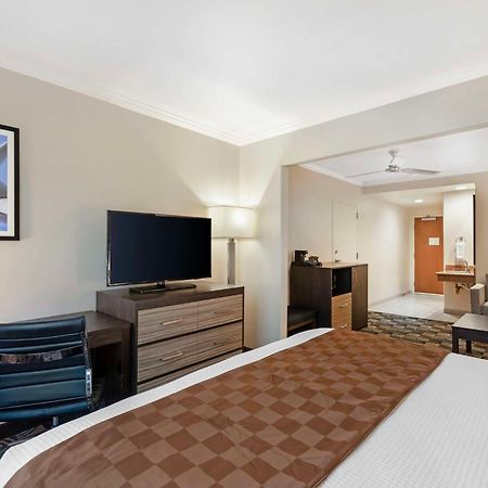 Best Western Plus Country Park Hotel Tehachapi Exterior foto