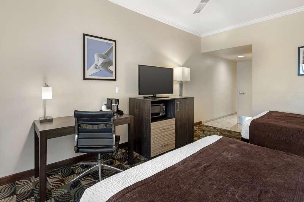 Best Western Plus Country Park Hotel Tehachapi Quarto foto