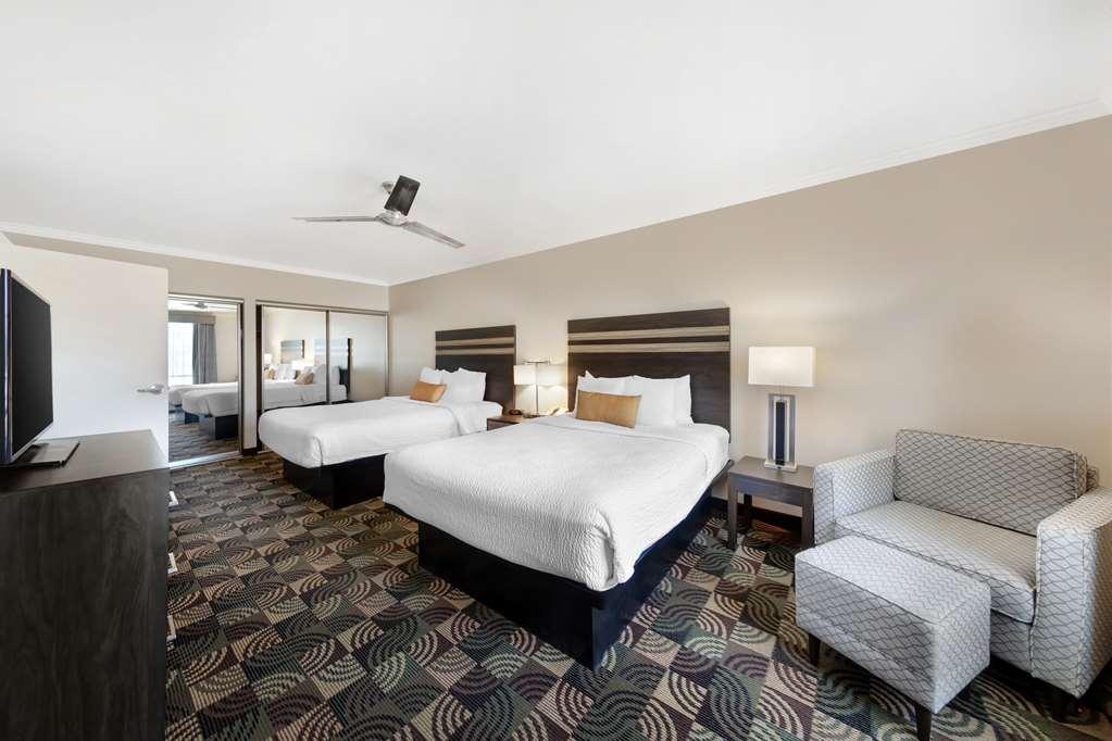 Best Western Plus Country Park Hotel Tehachapi Quarto foto