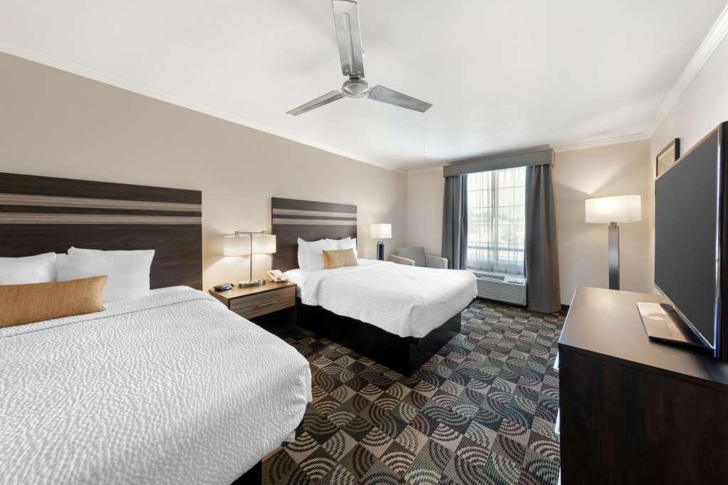 Best Western Plus Country Park Hotel Tehachapi Quarto foto